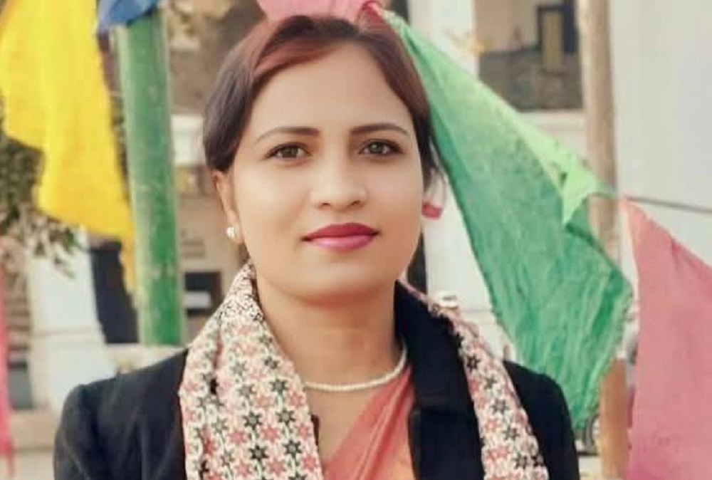 सदनमा भुइँतहका आवाज बोल्ने सपना